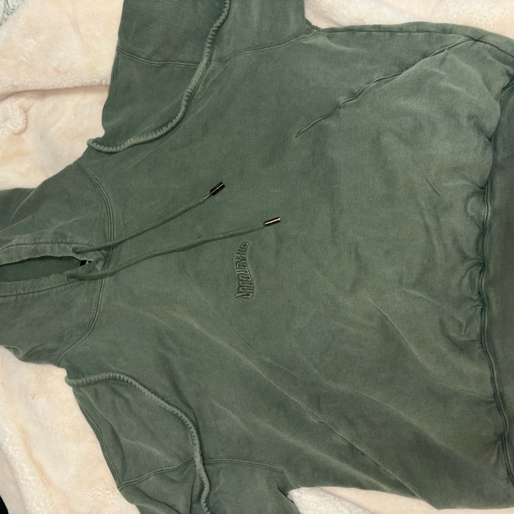 Jacquemus hoodie